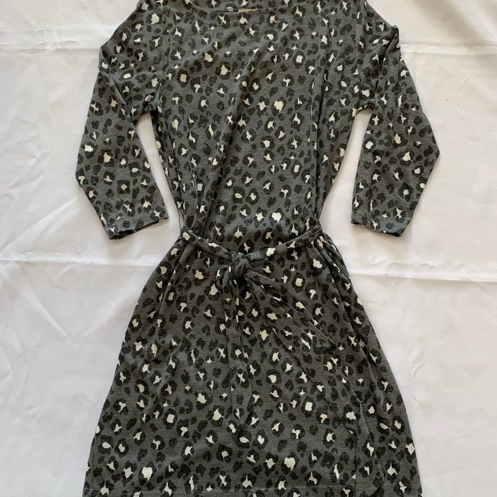 Sweater Dress